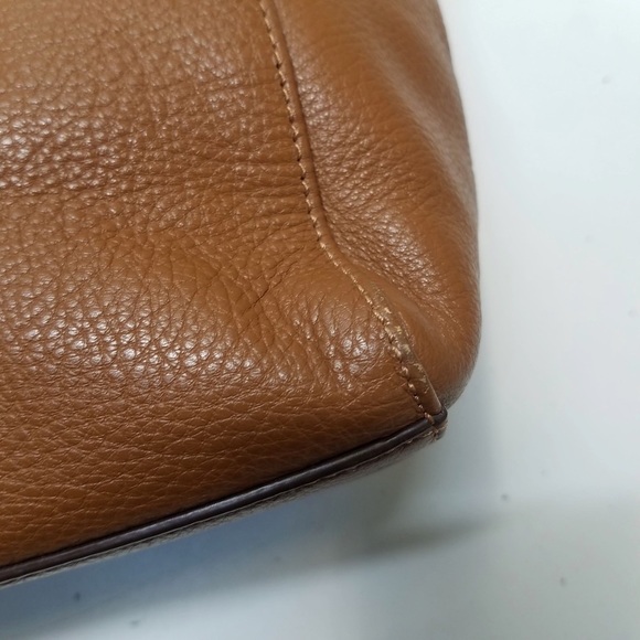 Coach Mini Ellis Purse - Picture 8 of 8